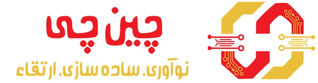 چین‌چی مارکت
